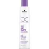 Schwarzkopf Professional Bonacure Frizz Away Shampoo