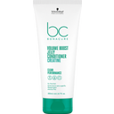 Schwarzkopf Professional Bonacure Volume Boost Jelly Conditioner - 200 ml