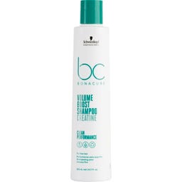 Schwarzkopf Professional Bonacure Volume Boost Shampoo - 250 ml