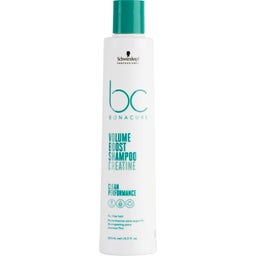 Schwarzkopf Professional Bonacure Volume Boost Shampoo - 250 ml