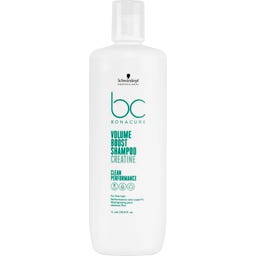 Schwarzkopf Professional Bonacure Volume Boost Shampoo - 1 l