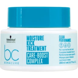 Schwarzkopf Professional Bonacure Moisture Kick Treatment - 200 ml