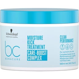 Schwarzkopf Professional Bonacure Moisture Kick Treatment - 500 ml