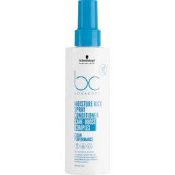 Schwarzkopf Professional Bonacure Moisture Kick Spray Conditioner - 200 ml