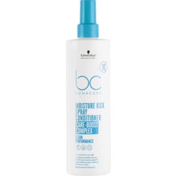 Schwarzkopf Professional Bonacure Moisture Kick Spray Conditioner - 400 ml