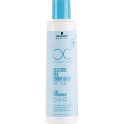 Schwarzkopf Professional Bonacure Moisture Kick Baume - 200 ml