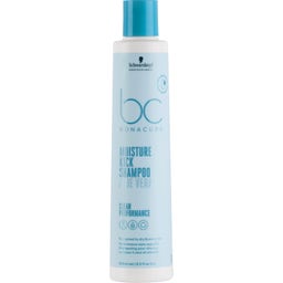 Schwarzkopf Professional Bonacure Moisture Kick Shampoo - 250 ml