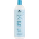 Schwarzkopf Professional Bonacure Moisture Kick Shampoo - 500 ml