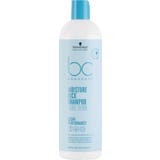 Schwarzkopf Professional Bonacure Moisture Kick Shampoo