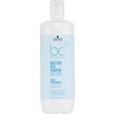 Bonacure Moisture Kick Shampoing, 1 L