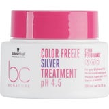 Schwarzkopf Professional Bonacure Color Freeze Silver Treatment