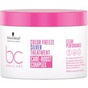 Schwarzkopf Professional Bonacure Color Freeze Silver Treatment - 500 ml