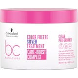 Schwarzkopf Professional Bonacure Color Freeze Silver Treatment