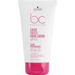 Schwarzkopf Professional Bonacure - Color Freeze, Shine Savior - 150 ml