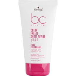 Schwarzkopf Professional Bonacure Color Freeze Shine Savior - 150 ml
