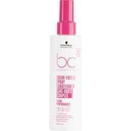 Schwarzkopf Professional Bonacure Color Freeze Spray Conditioner - 200 ml