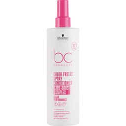 Bonacure - Color Freeze, Spray Conditioner - 400 ml