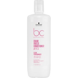 Schwarzkopf Professional Bonacure Color Freeze Conditioner - 1 l