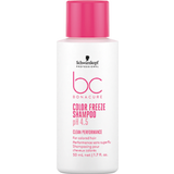 Schwarzkopf Professional Bonacure - Color Freeze, Champú