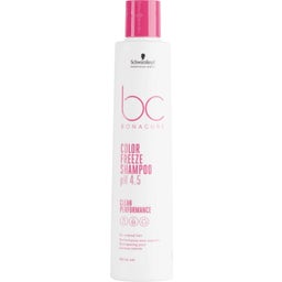 Schwarzkopf Professional Bonacure Color Freeze Shampoing - 250 ml