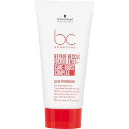 Schwarzkopf Professional Bonacure Repair Rescue Sealed Ends+ - 30 ml