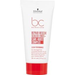 Schwarzkopf Professional Bonacure Repair Rescue Sealed Ends+ - 30 ml