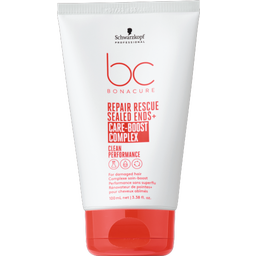 Schwarzkopf Professional Bonacure Repair Rescue Sealed Ends+ - 100 ml