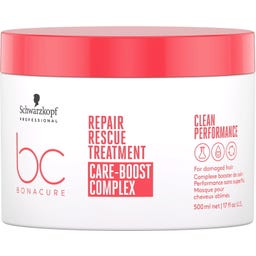 Schwarzkopf Professional Bonacure Repair Rescue Treatment - 500 ml