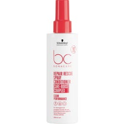 Schwarzkopf Professional Bonacure Repair Rescue Spray Conditioner - 200 ml
