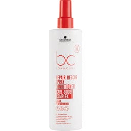 Schwarzkopf Professional Bonacure Repair Rescue Spray Conditioner - 400 ml