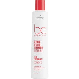 Schwarzkopf Professional Bonacure Repair Rescue Shampoing - 250 ml