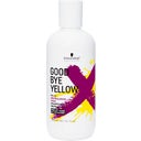 Schwarzkopf Professional Goodbye Yellow - Shampoo - 300 ml