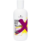 Schwarzkopf Professional Goodbye Yellow Shampoo
