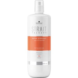Schwarzkopf Professional Strait Therapy Neutralising Milk - 1 l
