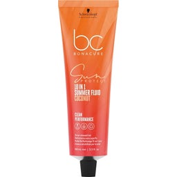 Bonacure Sun Protect 10-in-1 Summer Fluid - 100 ml
