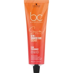 Bonacure Sun Protect 10-in-1 Summer Fluid - 100 ml