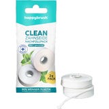 happybrush Filo Interdentale CLEAN
