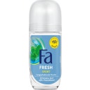 Fa Fresh Sport Roll-On - 50 ml