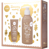YOPE Winter Mood Set - Handzeep + Handcrème