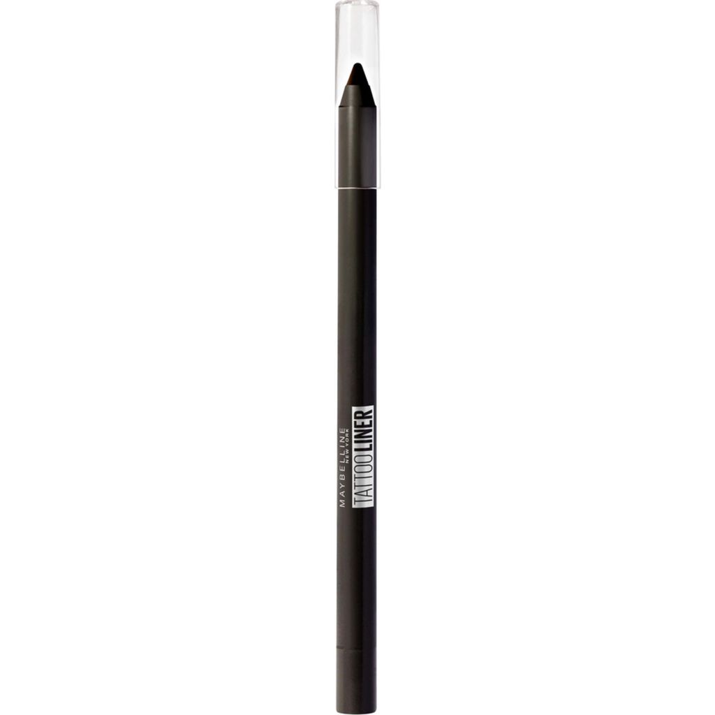 Maybelline Tattoo Liner Gel Pencil Oh Feliz Italia