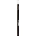 MAYBELLINE Tattoo Liner Gel Pencil Kajal - 900 - Deep Onyx