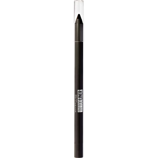 MAYBELLINE Tattoo Liner Gel Pencil - 900 - Deep Onyx