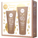 Winter Mood Set - Shower Gel + Body Lotion