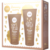 YOPE Winter Mood Set - Douchegel + Bodylotion