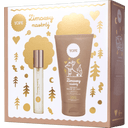 Winter Mood Set - Body Lotion + Eau de Toilette