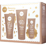 Winter Mood Set - Douchegel + Bodylotion + Handcrème