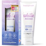 twenty4tim Ultimate White Whitening Toothpaste