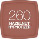 Super Stay Matte Ink folyékony ajakrúzs - Coffee Edition - 260 - Hazelnut Hypnotizer