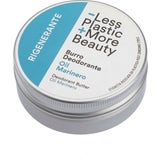 Sapone di un Tempo Creme desodorizante