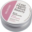 Sapone di un Tempo Deodorantcrème - Braam & Framboos